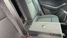 Skoda Karoq 1.0 TSI 110 SE 5dr Petrol Estate